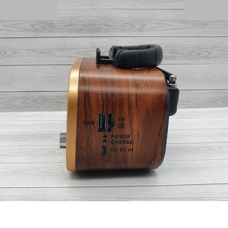 رادیو گولون مدل RX-BT618 رادیو گولون مدل RX-BT618