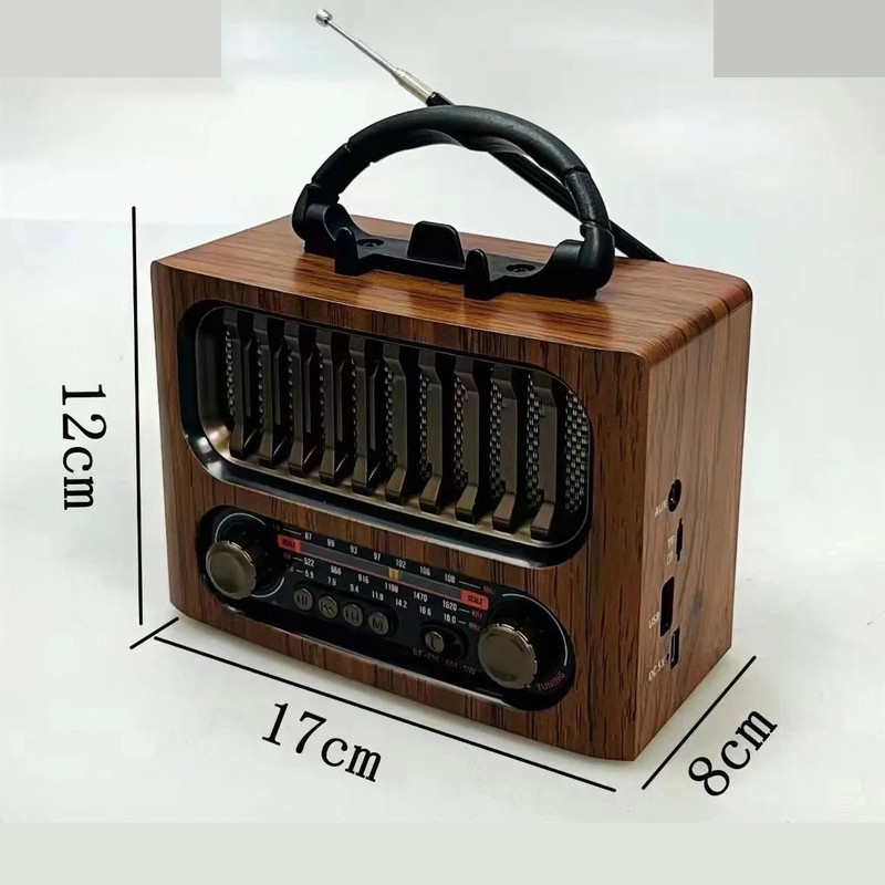 رادیو مییر مدل M-1930BT رادیو مییر مدل M-1930BT