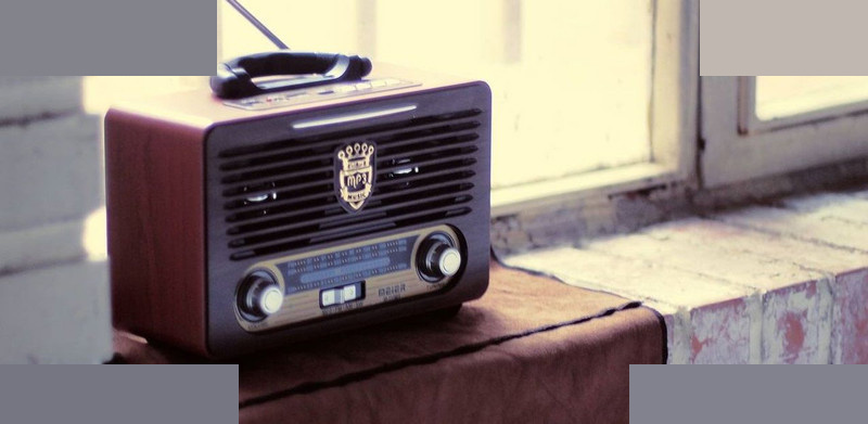 رادیو مییر مدل M-115BT رادیو مییر مدل M-115BT