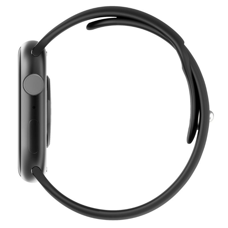 ساعت هوشمند جی تب مدل FT10 با بند سیلیکونی ساعت هوشمند جی تب مدل FT10 با بند سیلیکونی