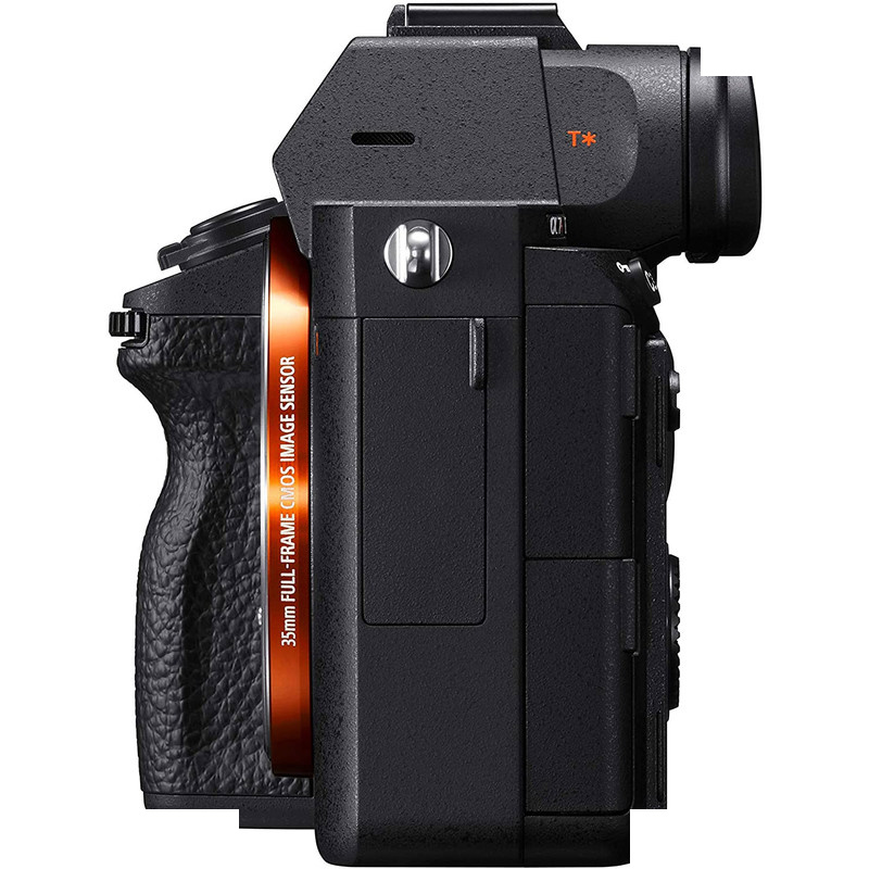 دوربین دیجیتال بدون آینه سونی مدل A7R III بدون لنز