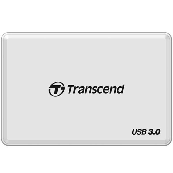 کارت خوان ترنسند مدل RDF8 با رابط USB 3.0