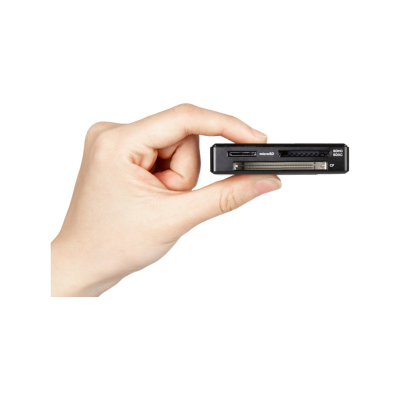 کارتخوان ترنسند مدل TS-RDC8K2