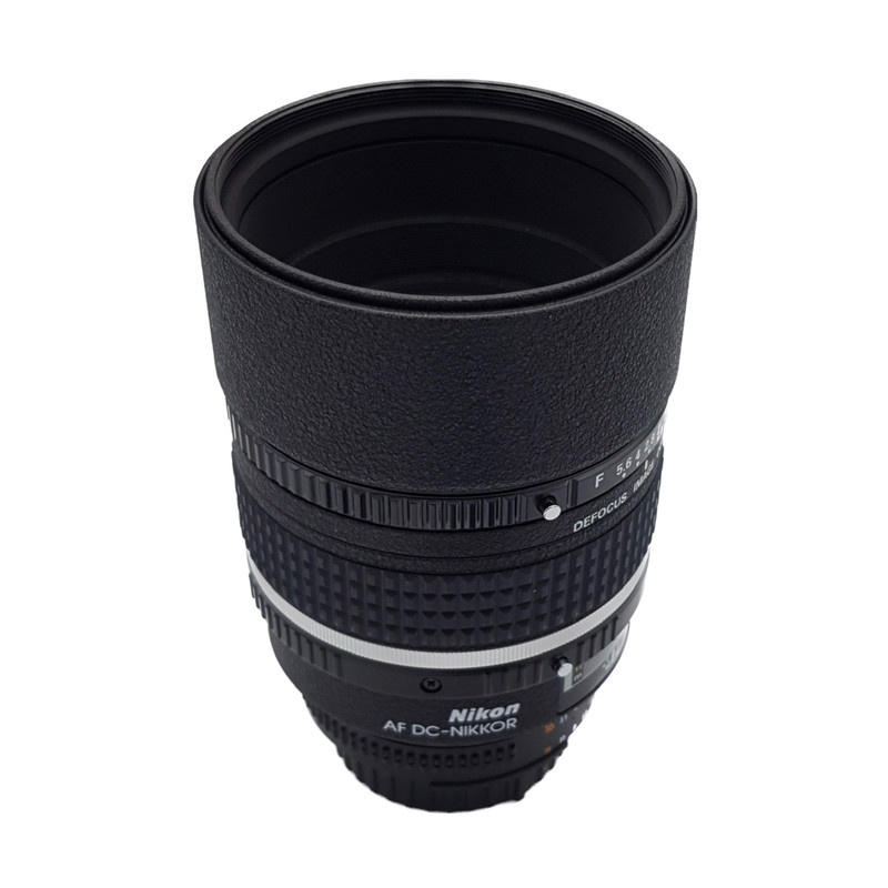لنز دوربین نیکون مدل AF DC NIKOR 105mm F/2D لنز دوربین نیکون مدل AF DC NIKOR 105mm F/2D