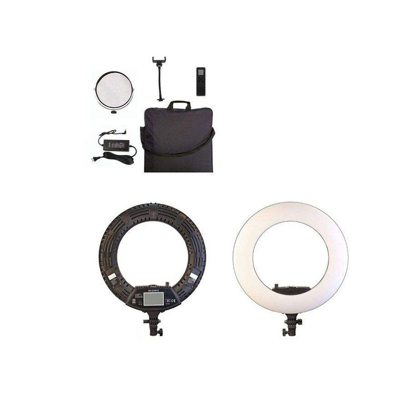 رینگ لایت مدل SY-3161 II رینگ لایت مدل SY-3161 II