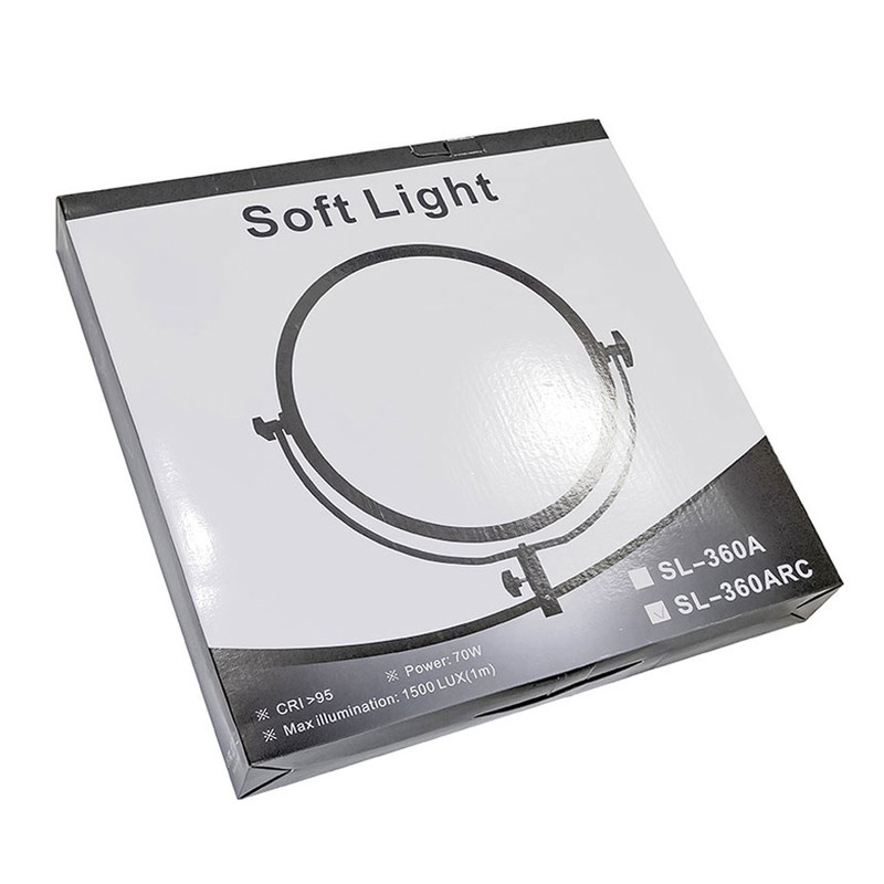 نور ثابت مدل SL-360ARC نور ثابت مدل SL-360ARC