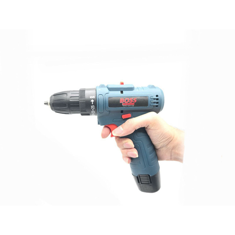 مجموعه 29 عددی دریل 10 میلیمتری 18 ولت باس مدل DualBattery-18VOLT مجموعه 29 عددی دریل 10 میلیمتری 18 ولت باس مدل DualBattery-18VOLT