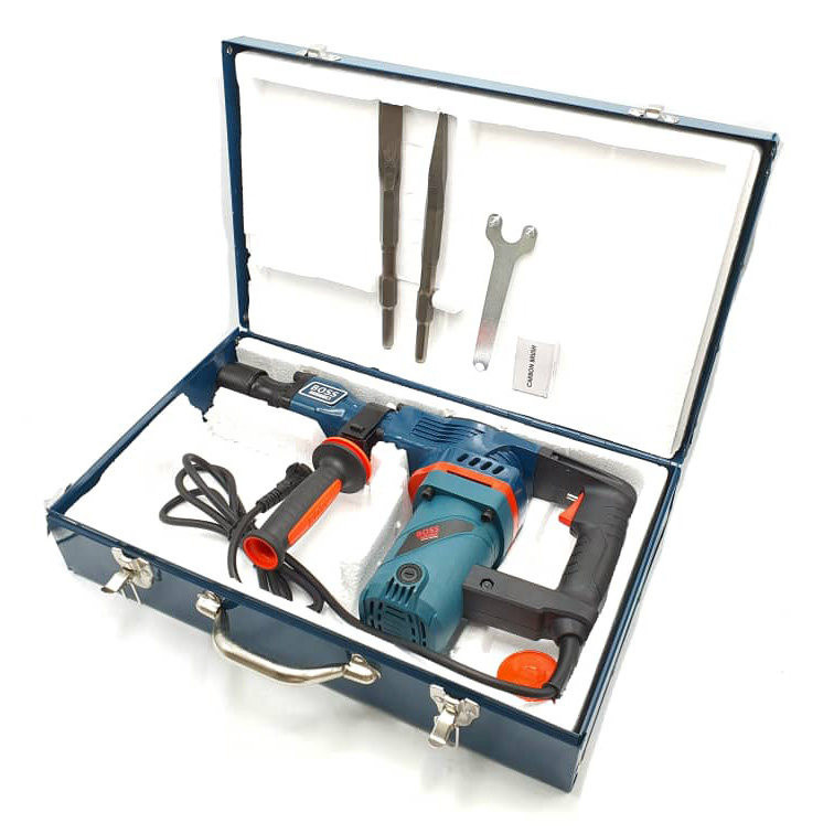 چکش تخریب صنعتی باس مدل LIFE-STYLE