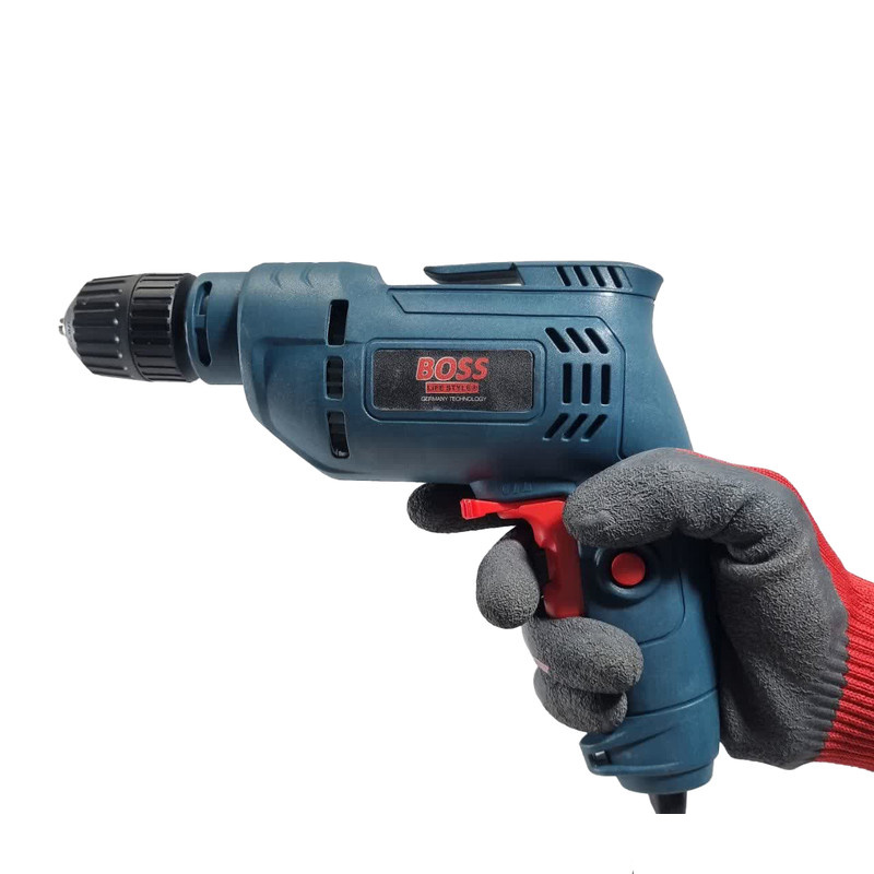 دریل برقی باس مدل sy231 دریل برقی باس مدل sy231