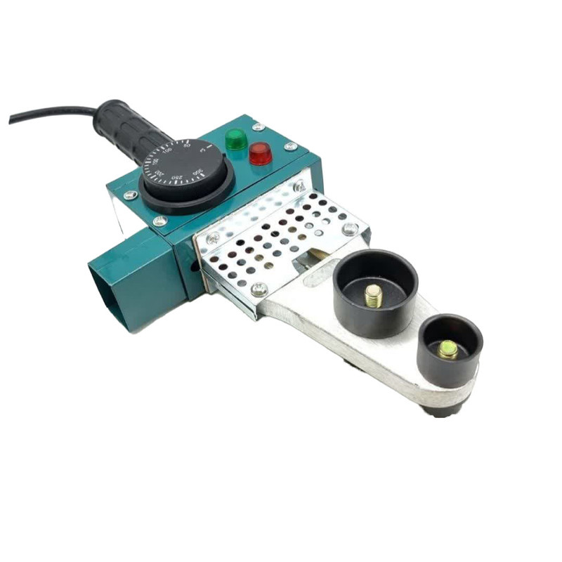 دستگاه اتو لوله سبز باس مدل 300C