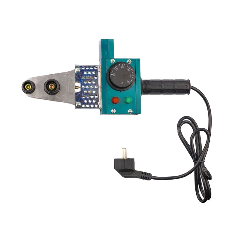 دستگاه اتو لوله سبز باس مدل 1800W دستگاه اتو لوله سبز باس مدل 1800W