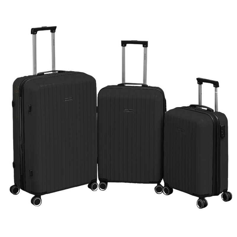 ست سه عددی چمدان فوروارد مدل FCLT818 SENTRY ست سه عددی چمدان فوروارد مدل FCLT818 SENTRY