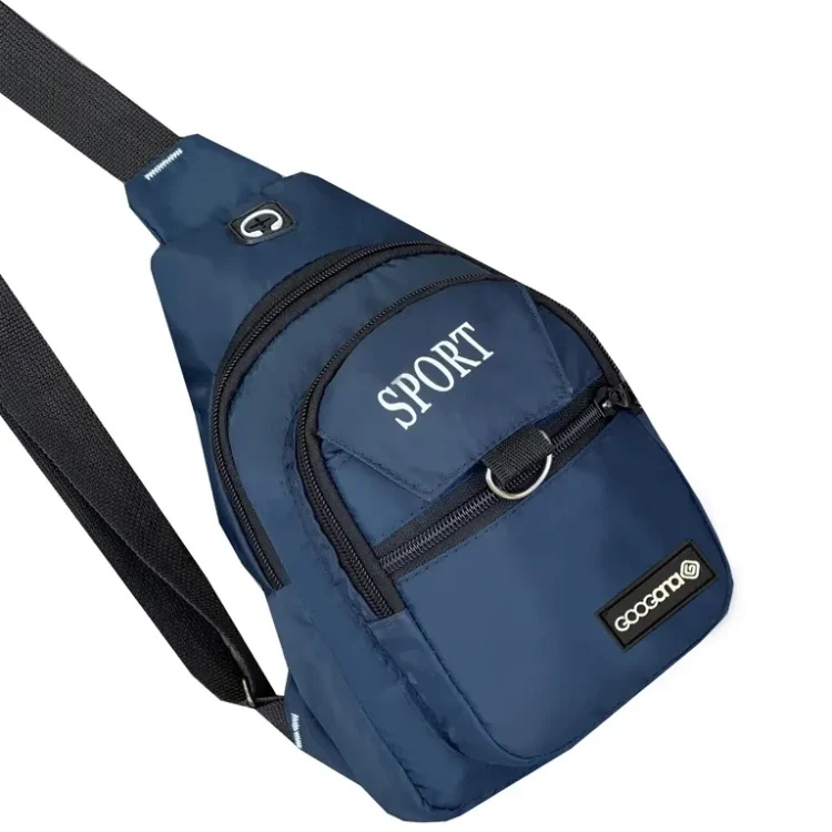 کیف بادی بگ گوگانا مدل GOOGANA - GOOG930 کیف بادی بگ گوگانا مدل GOOGANA - GOOG930