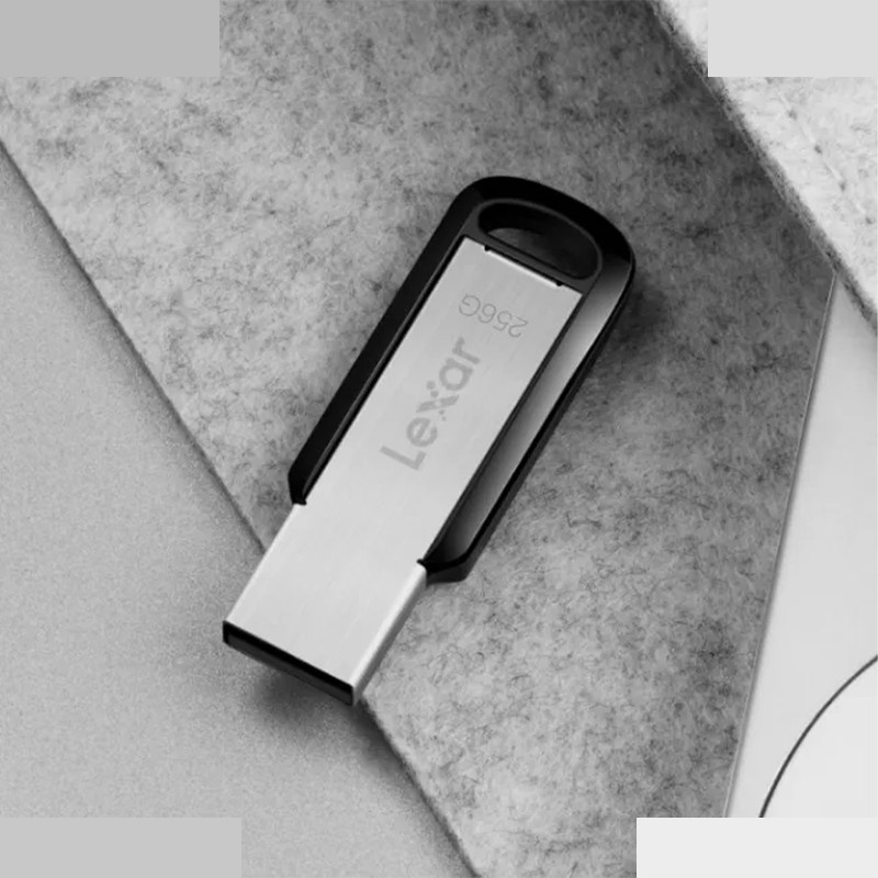 فلش مموری لکسار مدل M400 ظرفیت 256 گیگابایت با رابط USB 3.0 فلش مموری لکسار مدل M400 ظرفیت 256 گیگابایت با رابط USB 3.0