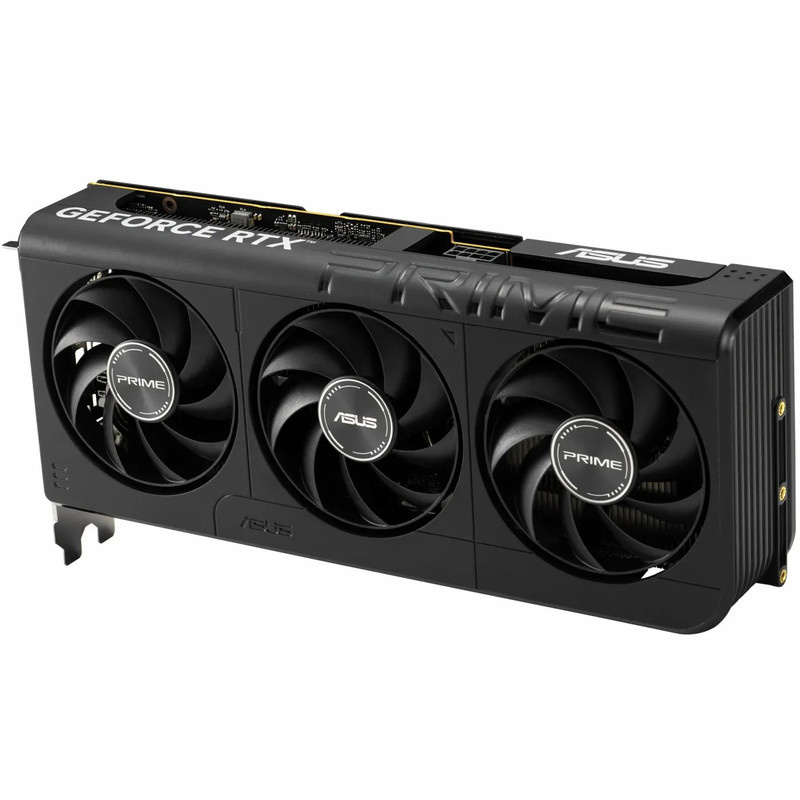 کارت گرافیک ایسوس مدل PRIME RTX 5050 OC 8GB کارت گرافیک ایسوس مدل PRIME RTX 5050 OC 8GB