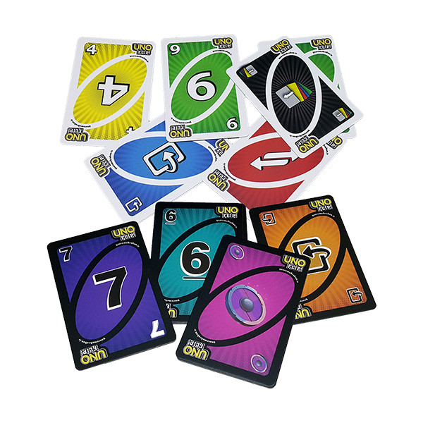 بازی فکری اونو فیلیپ مناسب دورهمی مدل کارتی بازی فکری اونو فیلیپ مناسب دورهمی مدل کارتی