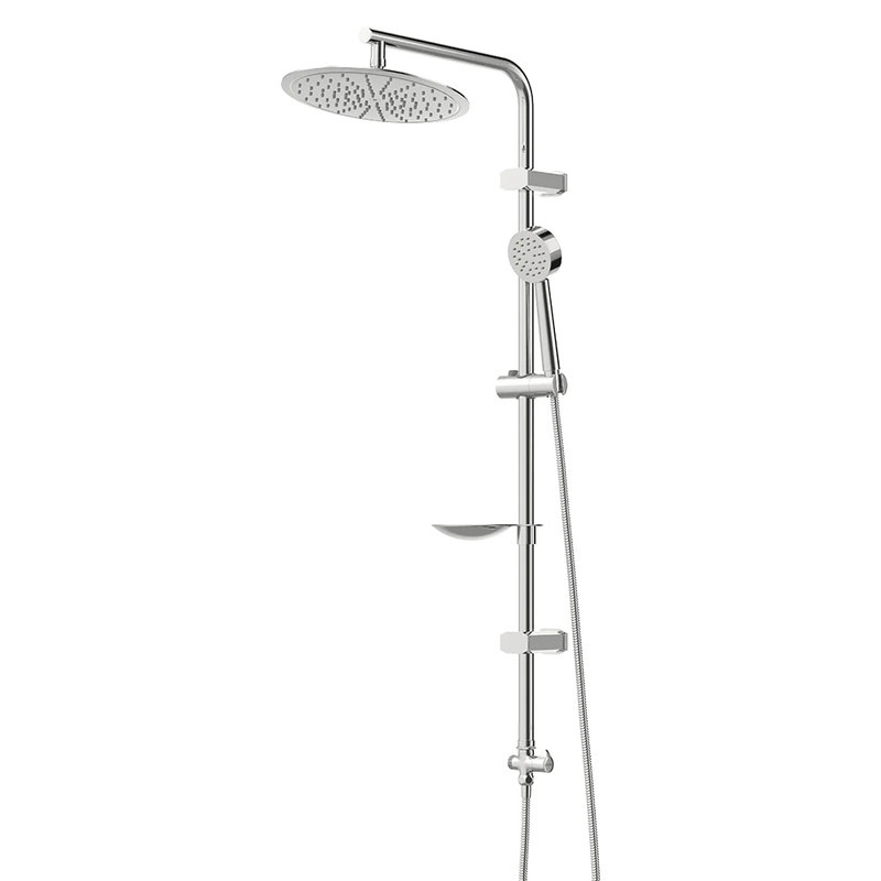 دوش حمام کسری مدل روما دوش حمام کسری مدل روما