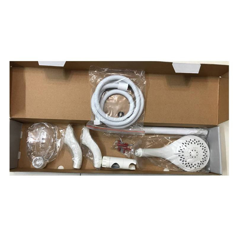 علم دوش حمام کسری مدل لوکس علم دوش حمام کسری مدل لوکس