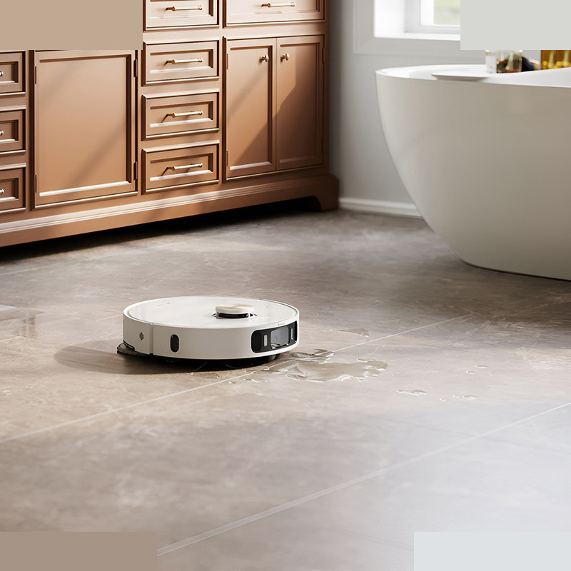 جارو رباتیک دریم مدل Dreame L30 Pro Ultra جارو رباتیک دریم مدل Dreame L30 Pro Ultra