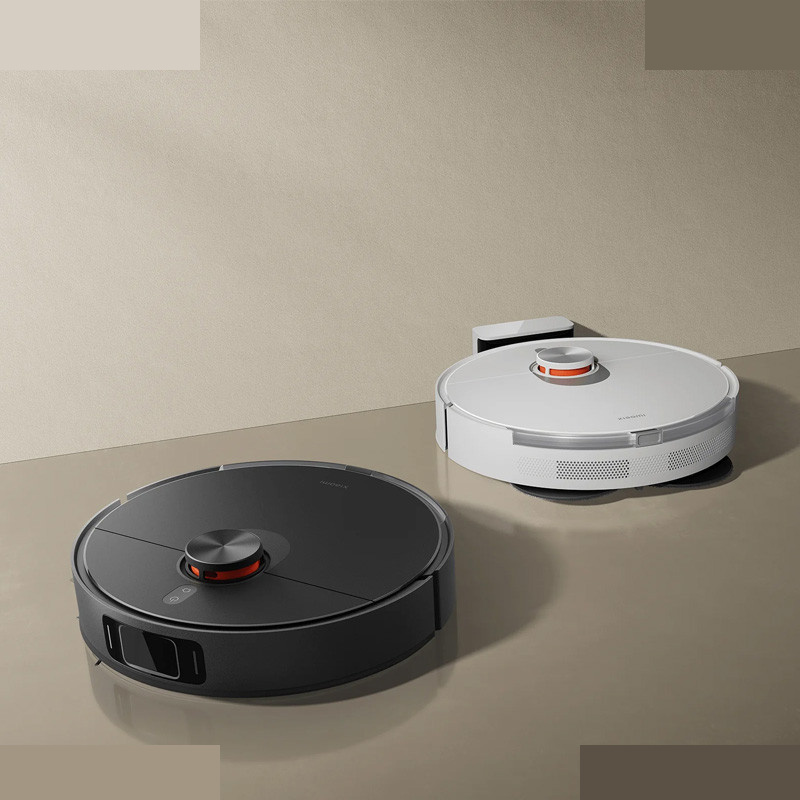 جارو رباتیک شیائومی مدل Vacuum S20 Plus جارو رباتیک شیائومی مدل Vacuum S20 Plus
