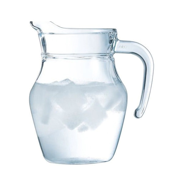 پارچ مدل خمره کد 0.5L