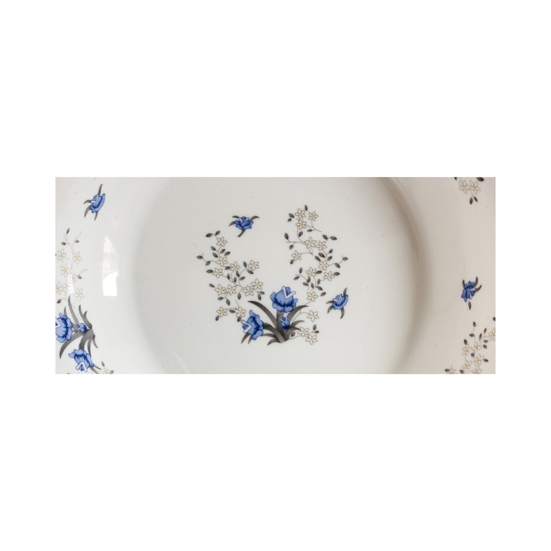 دیس پارس اُپال مدل M120 بسته 4 عددی