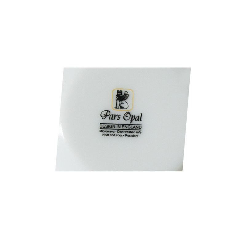 کاسه سالاد پارس اُپال مدل M120 بسته 4 عددی کاسه سالاد پارس اُپال مدل M120 بسته 4 عددی