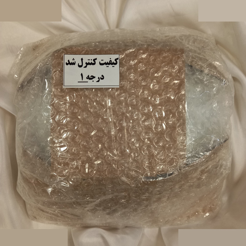 سالاد خوری پارس اوپال مدل ملورین درجه یک سالاد خوری پارس اوپال مدل ملورین درجه یک