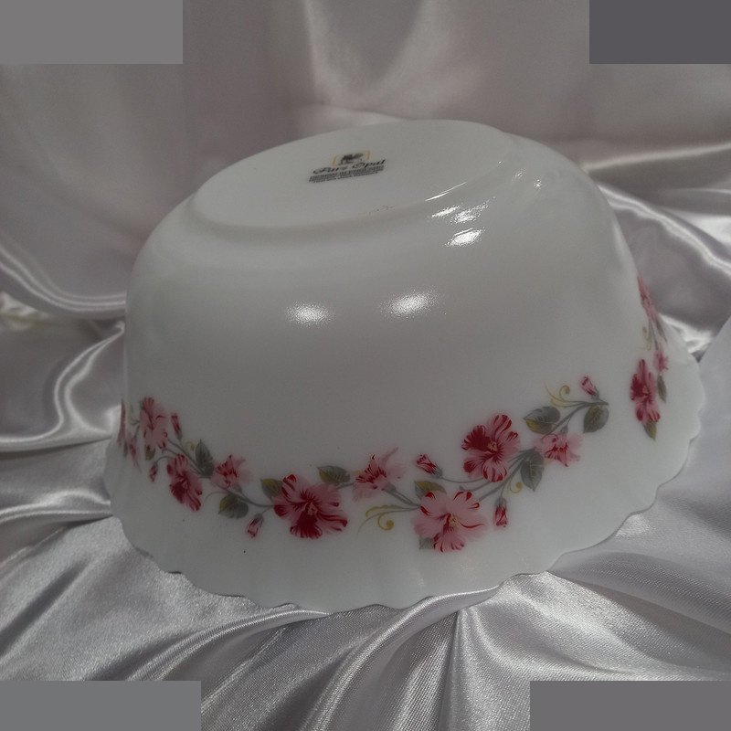 کاسه سالاد پارس اپال مدل 769 درجه یک کاسه سالاد پارس اپال مدل 769 درجه یک