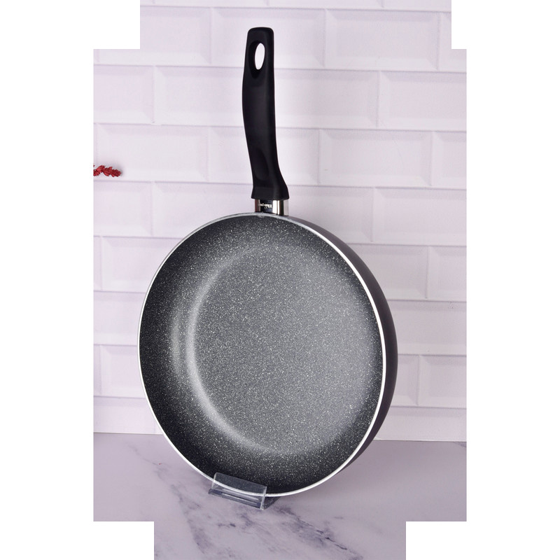 تابه گرانیتی یونیک کد 8121 سایز 28 تابه گرانیتی یونیک کد 8121 سایز 28