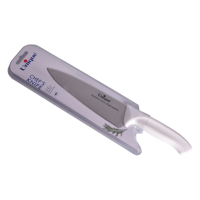چاقو آشپزخانه یونیک کد 5517 چاقو آشپزخانه یونیک کد 5517