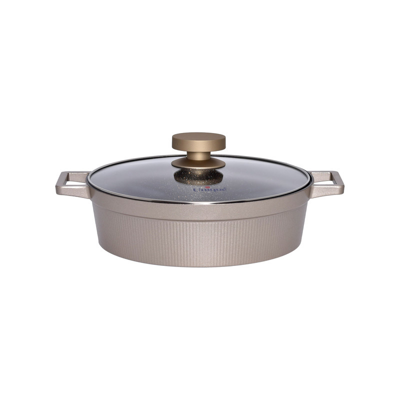 سرویس پخت و پز 8 پارچه یونیک طرح دیاموند کد 8503