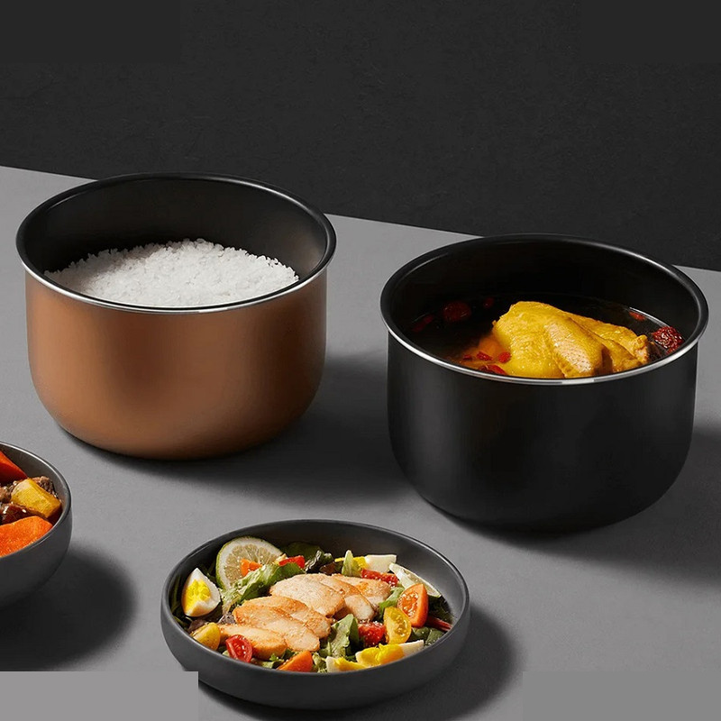 زودپز برقی 5 لیتری شیائومی مدل MYL02-1 زودپز برقی 5 لیتری شیائومی مدل MYL02-1