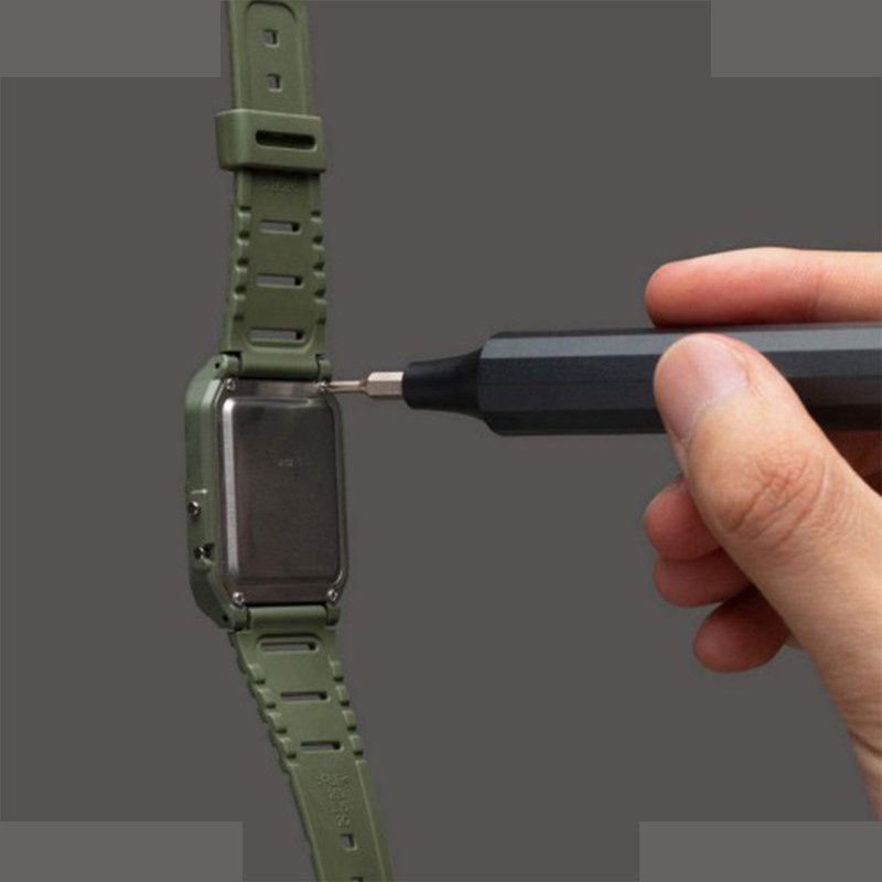 پیچ گوشتی هوتو مدل QWLSD004 مجموعه 24 عددی