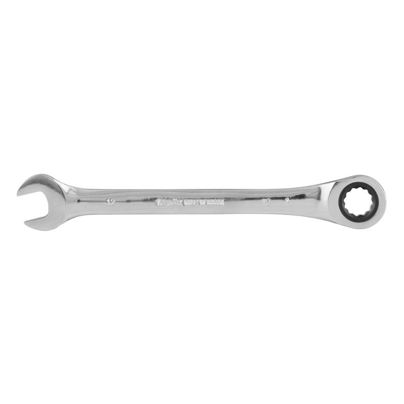 آچار یکسر تخت یکسر جغجغه ای رونیکس مدل RH-2162 سایز 12 میلی متر آچار یکسر تخت یکسر جغجغه ای رونیکس مدل RH-2162 سایز 12 میلی متر