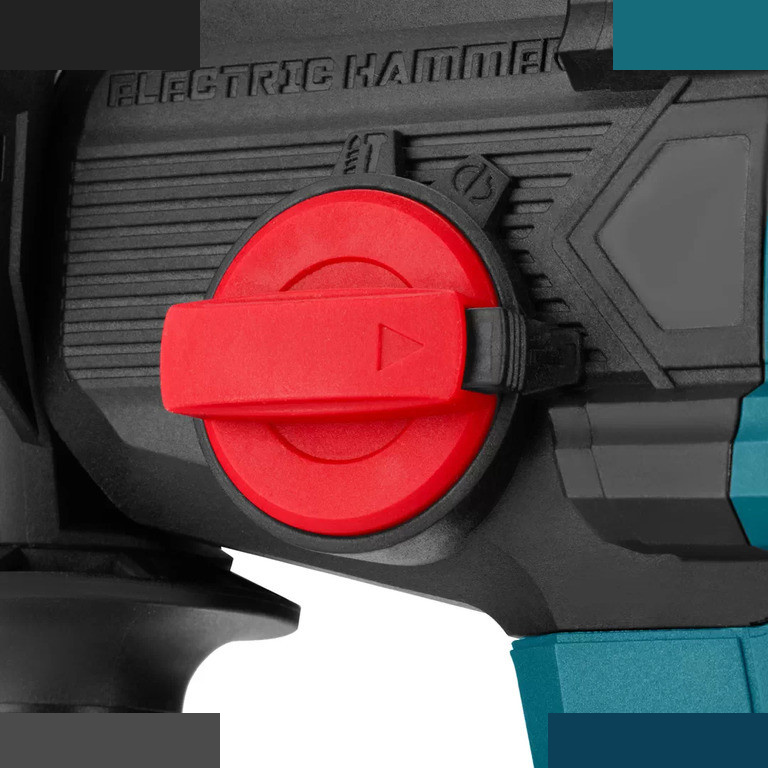 دریل بتن کن شارژی 10 میلیمتری 20 وات رونیکس مدل 8678 دریل بتن کن شارژی 10 میلیمتری 20 وات رونیکس مدل 8678