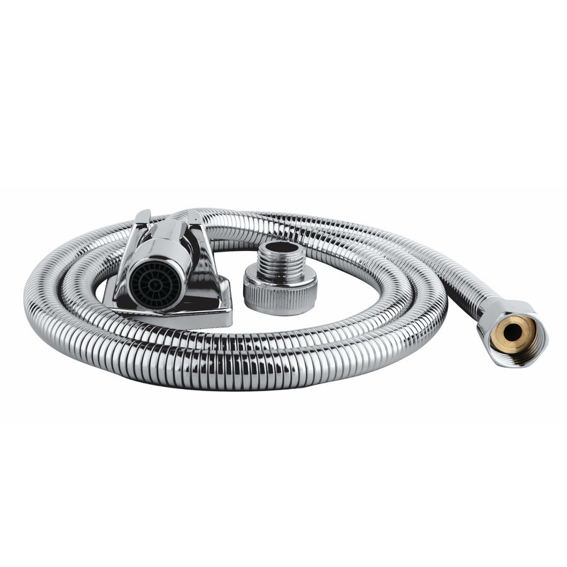 شلنگ توالت راسان مدل ایتالیایی