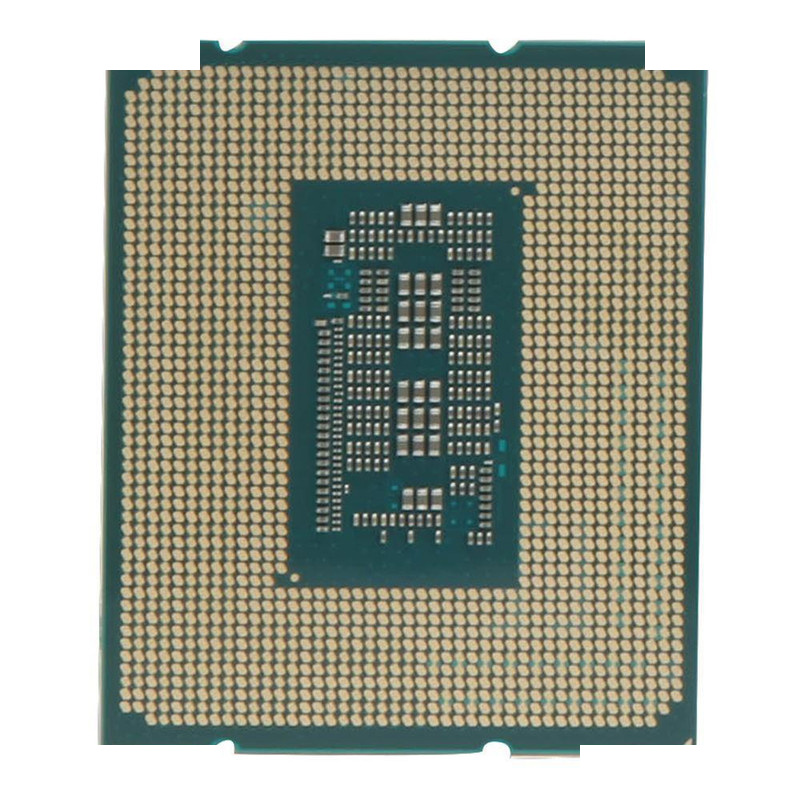 پردازنده مرکزی اینتل سری Alder Lake مدل Core i7-12700K