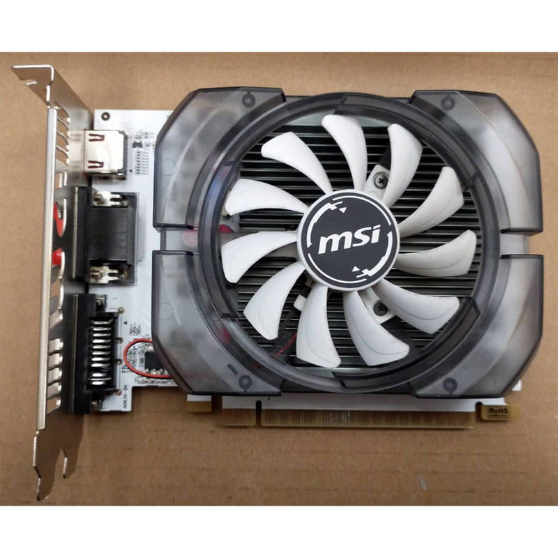 کارت گرافیک ام اس آی مدل GT 730 کارت گرافیک ام اس آی مدل GT 730