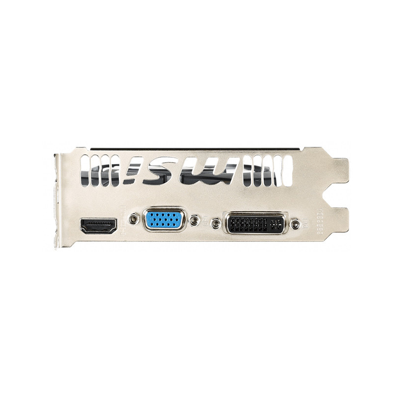 کارت گرافیک ام اس آی مدل N730-4GD3V2 کارت گرافیک ام اس آی مدل N730-4GD3V2