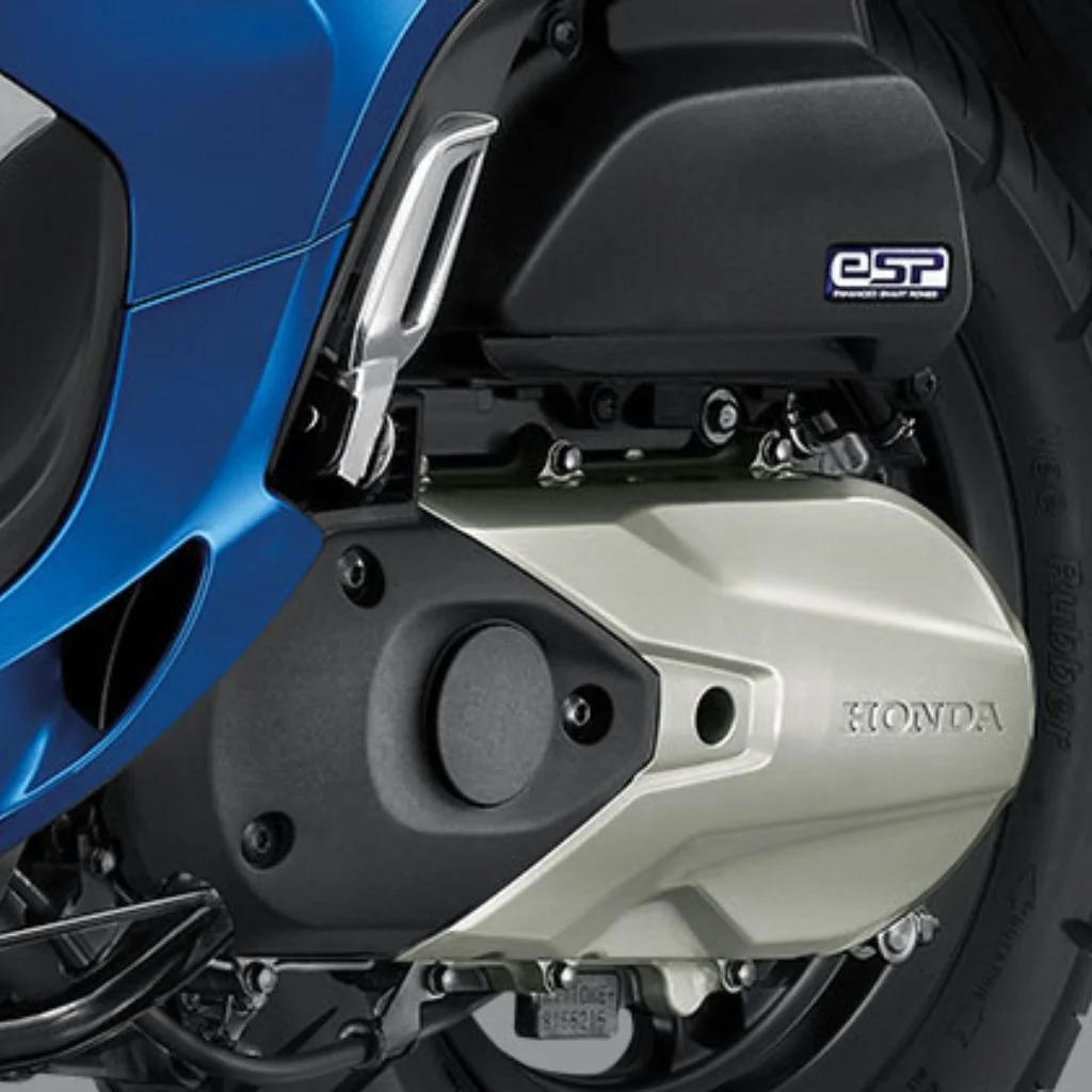 موتور سیکلت هوندا مدل اسکوپی ۱۱۰ سی سی کیلس نیو فیس سال 1404 - تایلند موتور سیکلت هوندا مدل اسکوپی ۱۱۰ سی سی کیلس نیو فیس سال 1404 - تایلند