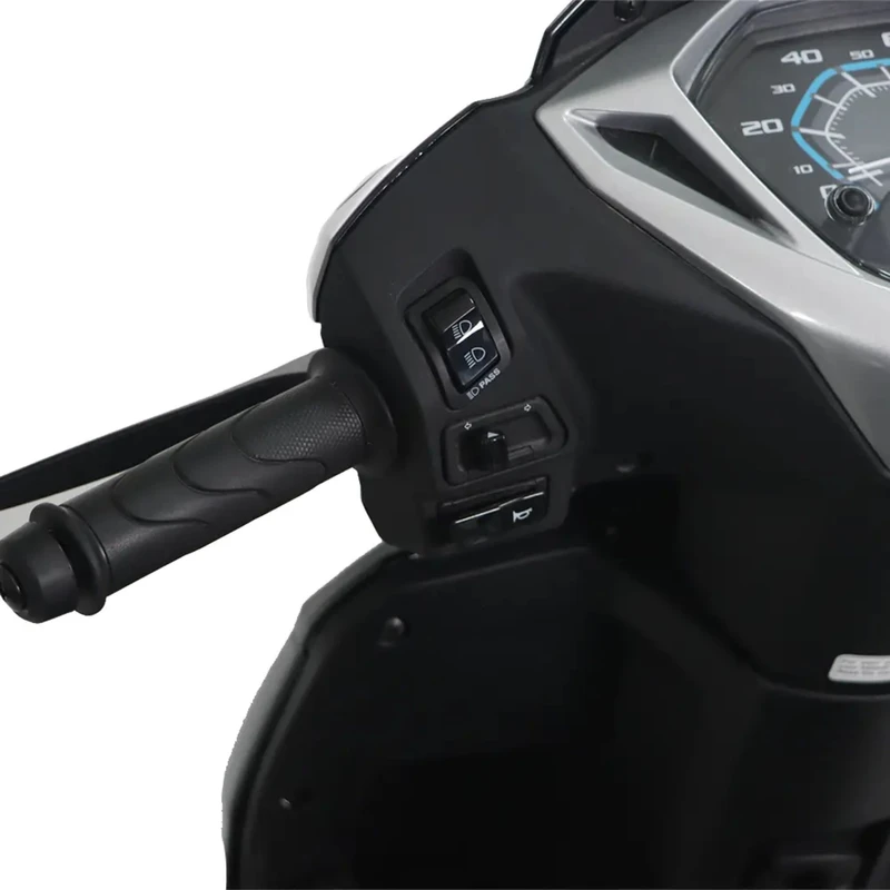 موتور سیکلت هوندا مدل اکتیو 125 سی سی سال 1403 موتور سیکلت هوندا مدل اکتیو 125 سی سی سال 1403