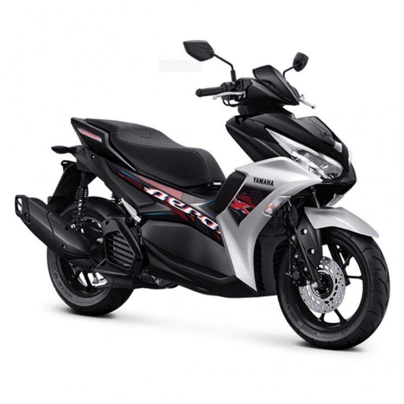 موتور سیکلت یاماها مدل آیروکس 155 سی سی سال 1404 موتور سیکلت یاماها مدل آیروکس 155 سی سی سال 1404