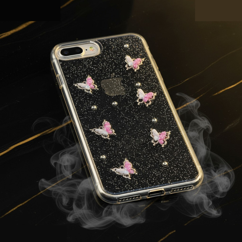 کاور قاب میلیونی مدل PARVANEH مناسب برای گوشی موبایل اپل IPHONE 7 PLUS