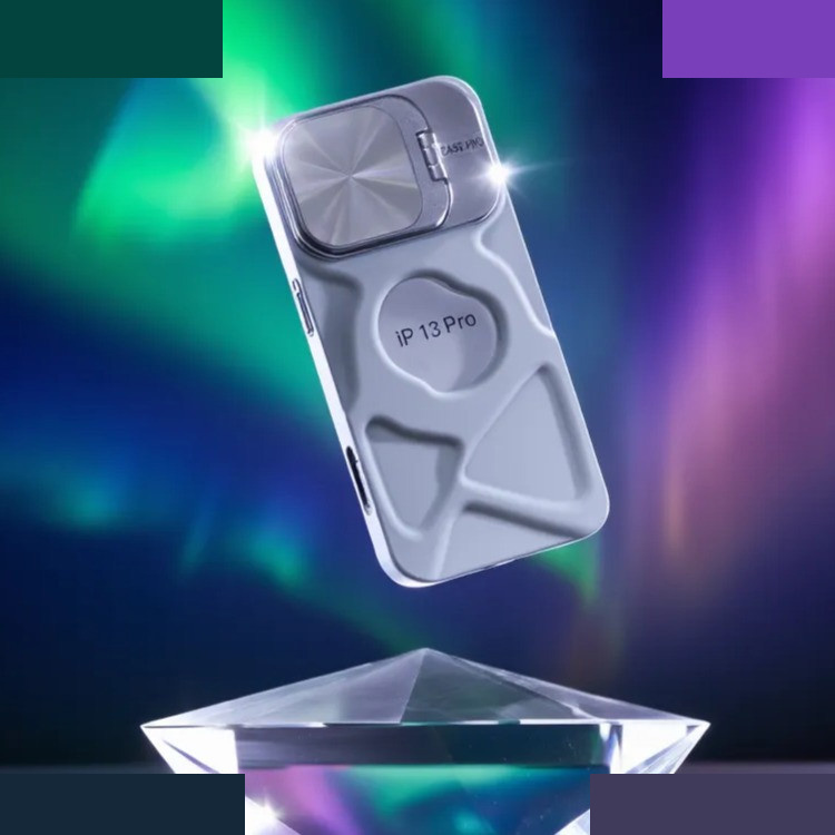 کاور قاب میلیونی مدل جزیره مناسب برای گوشی موبایل اپل IPHONE 13 PRO کاور قاب میلیونی مدل جزیره مناسب برای گوشی موبایل اپل IPHONE 13 PRO