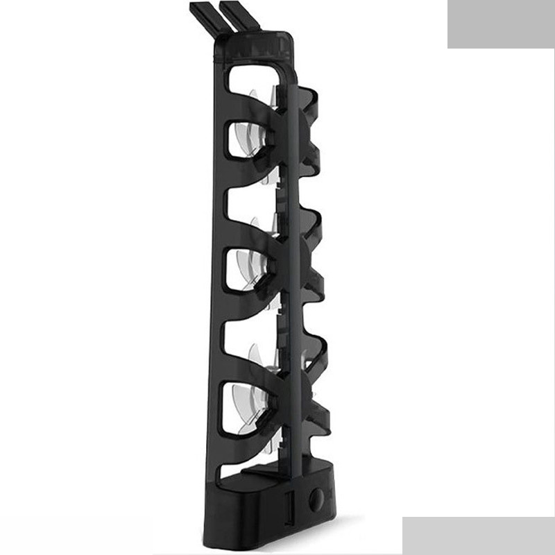 فن خنک کننده پلی استیشن 5 دابی مدل TP5-1523 فن خنک کننده پلی استیشن 5 دابی مدل TP5-1523