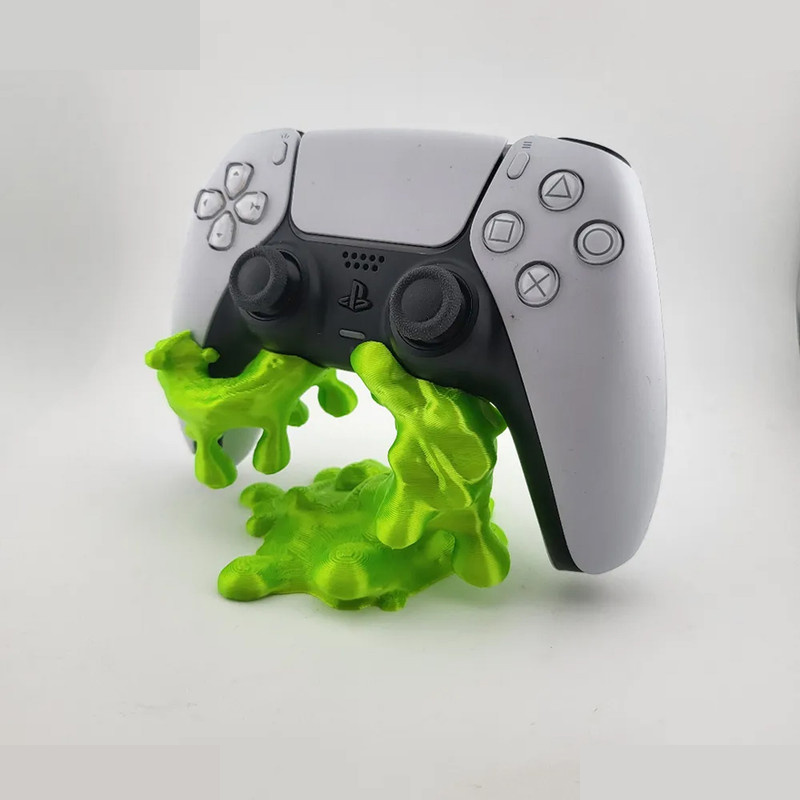 پایه شارژر دسته بازی مدل KWU پایه شارژر دسته بازی مدل KWU