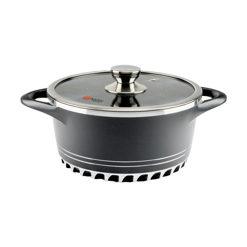 سرویس پخت و پز 22 پارچه ام جی اس مدل IC2213