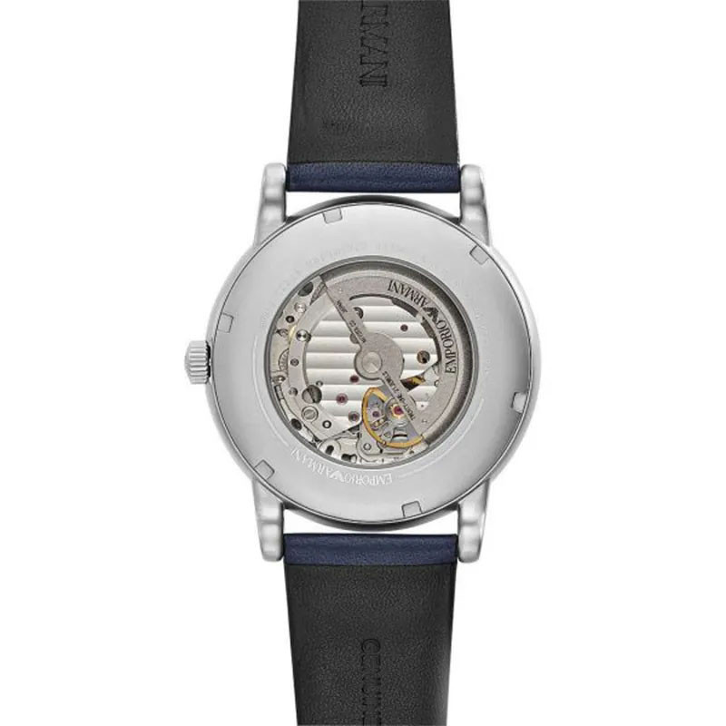 ساعت مچی عقربهای مردانه اتوماتیک امپریو آرمانی مدل AR60011 ساعت مچی عقربهای مردانه اتوماتیک امپریو آرمانی مدل AR60011