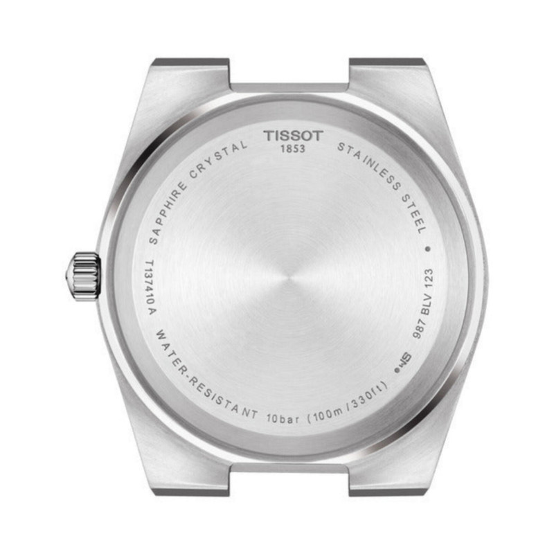 ساعت مچی عقربهای مردانه تیسوت مدل T137.410.11.031.00